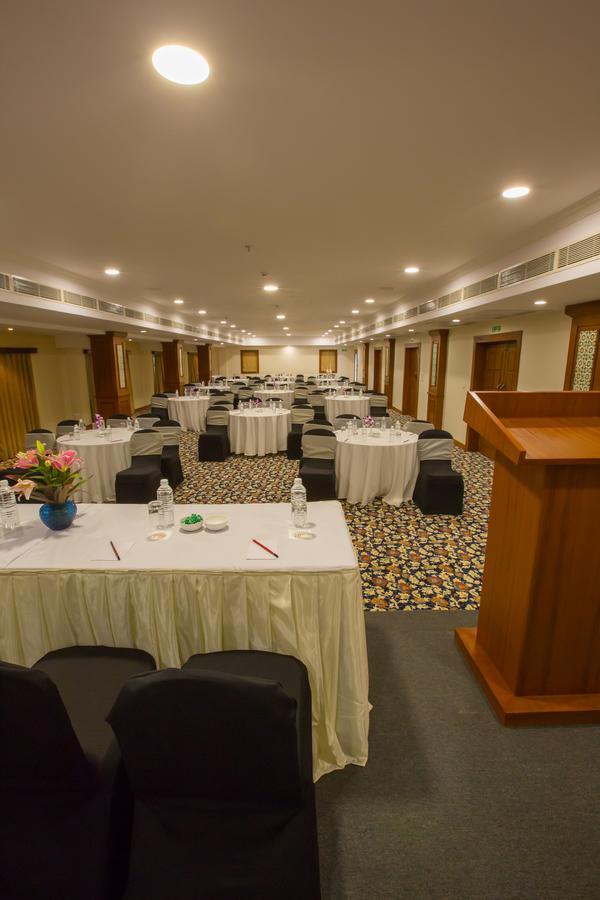 Viva Hotel Near Madgaon Railway Station Exterior foto