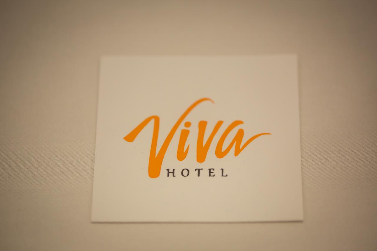 Viva Hotel Near Madgaon Railway Station Exterior foto